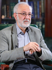 نقبی به آسمان