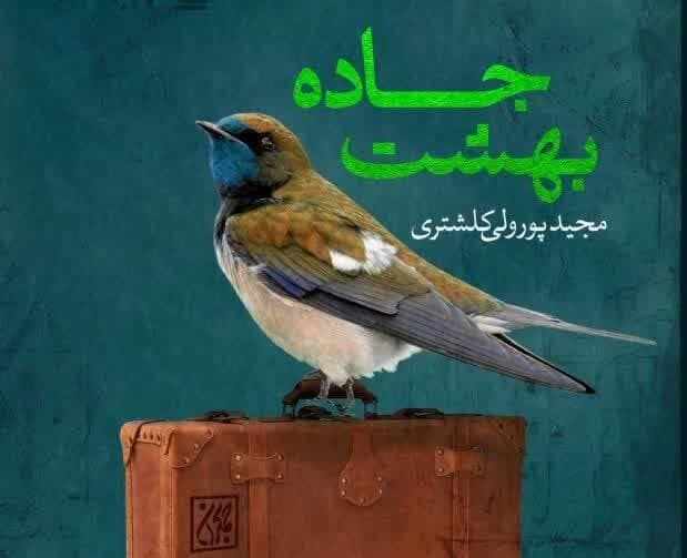 سفری در دل داستان، برای کشف حقیقت