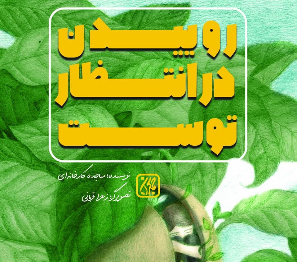 سفری عارفانه از تاریکی تا نور