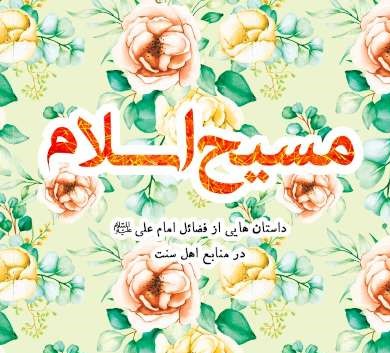 فضایل امیرالمومنین از دل منابع اهل سنت